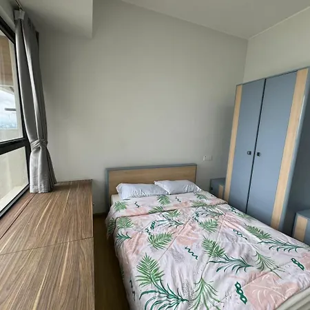 Vesta Homes, Royalstrand 2Br,Dangabay Johor Bahru Exterior photo