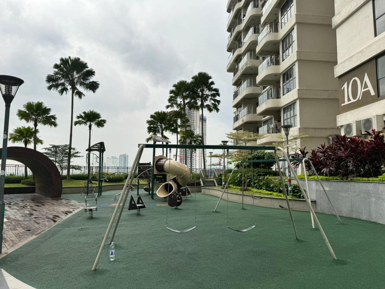 Vesta Homes, Royalstrand 2br,dangabay Johor Bahru