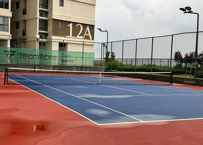 Vesta Homes, Royalstrand 2Br,Dangabay