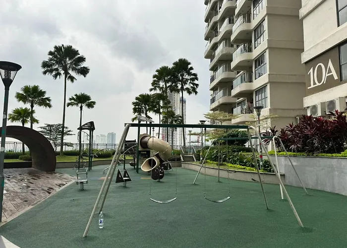 Vesta Homes, Royalstrand 2Br,Dangabay