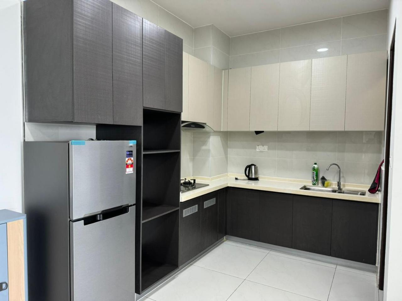 Vesta Homes, Royalstrand 2br,dangabay Johor Bahru