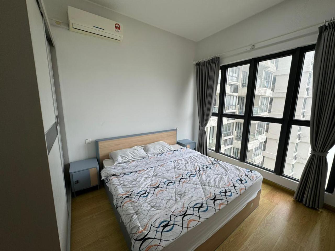 Vesta Homes, Royalstrand 2br,dangabay Apartment