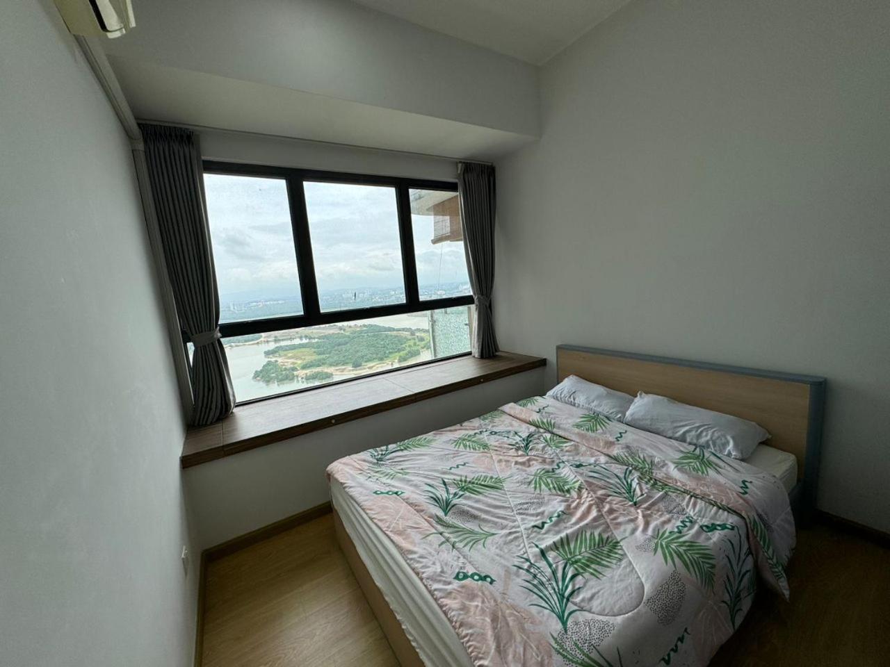 Vesta Homes, Royalstrand 2br,dangabay * Johor Bahru