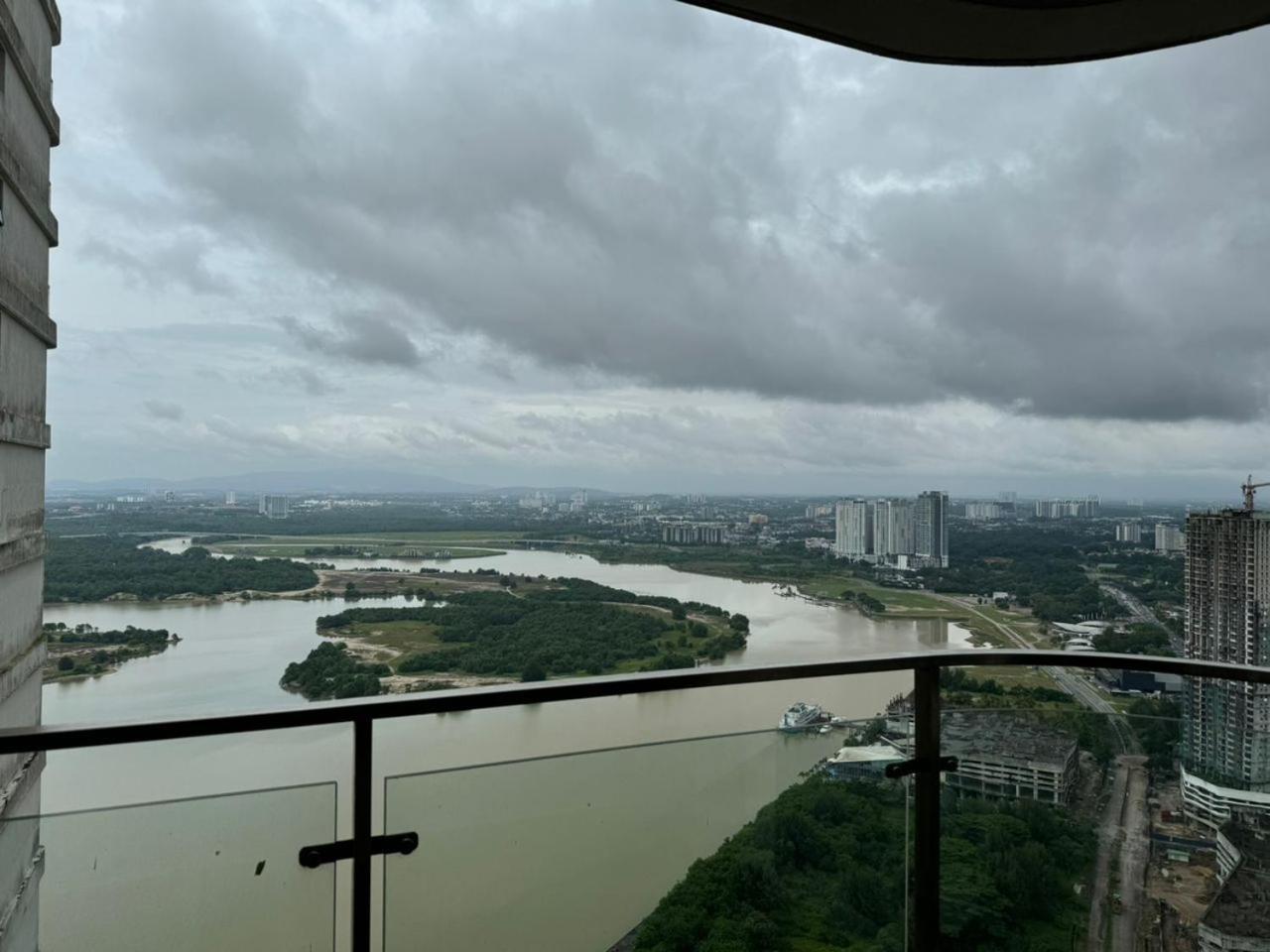 Apartment Vesta Homes, Royalstrand 2br,dangabay