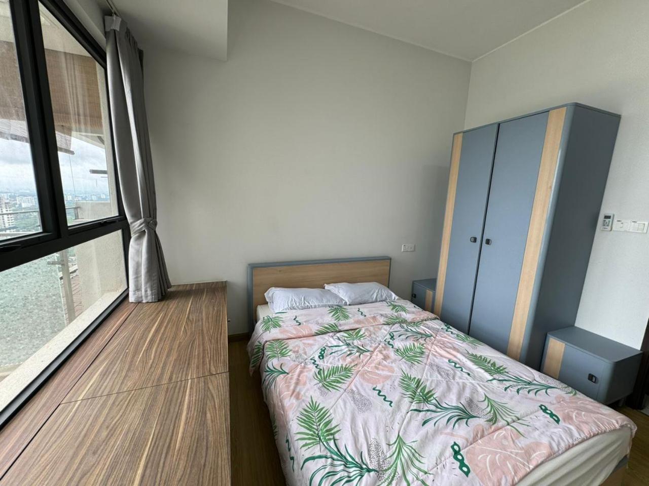 Vesta Homes, Royalstrand 2br,dangabay Johor Bahru