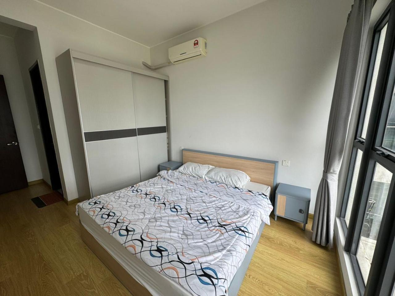 Vesta Homes, Royalstrand 2br,dangabay * Johor Bahru
