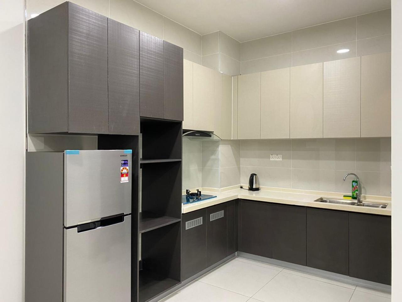 Vesta Homes, Royalstrand 2br,dangabay Apartment Johor Bahru