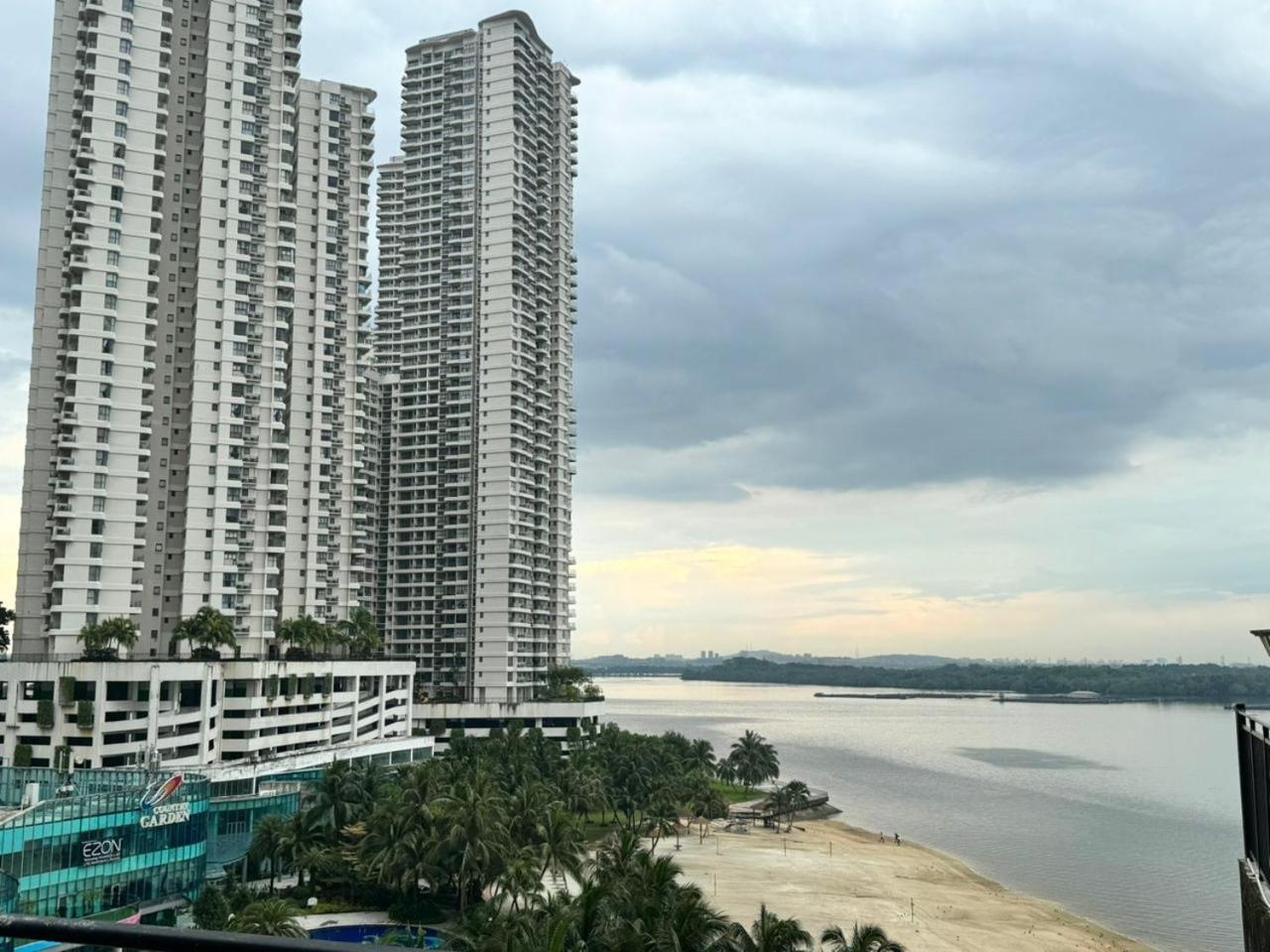Apartment Vesta Homes, Royalstrand 2br,dangabay Johor Bahru