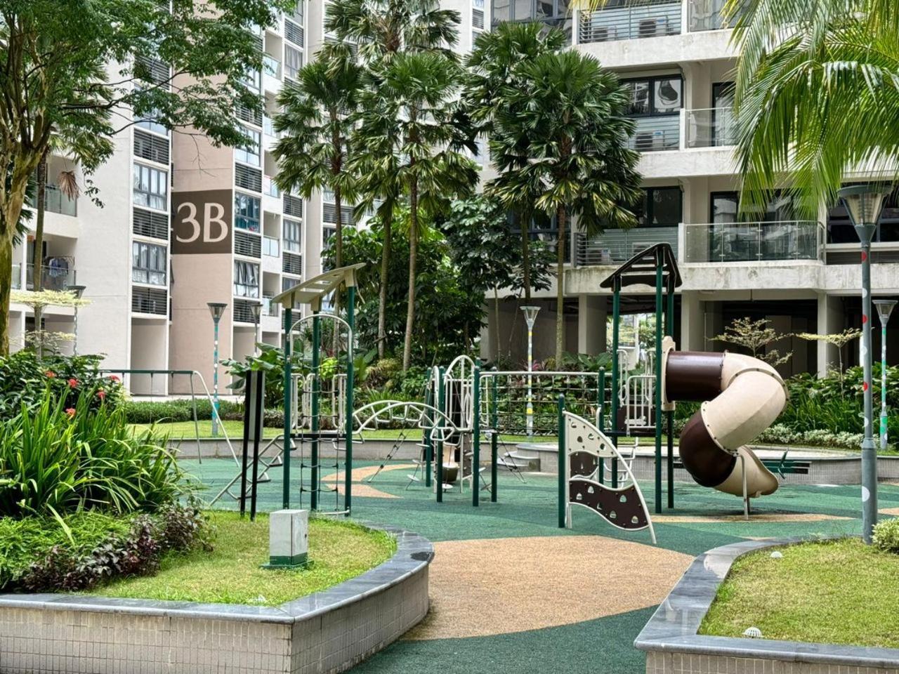 Vesta Homes, Royalstrand 2br,dangabay Apartment